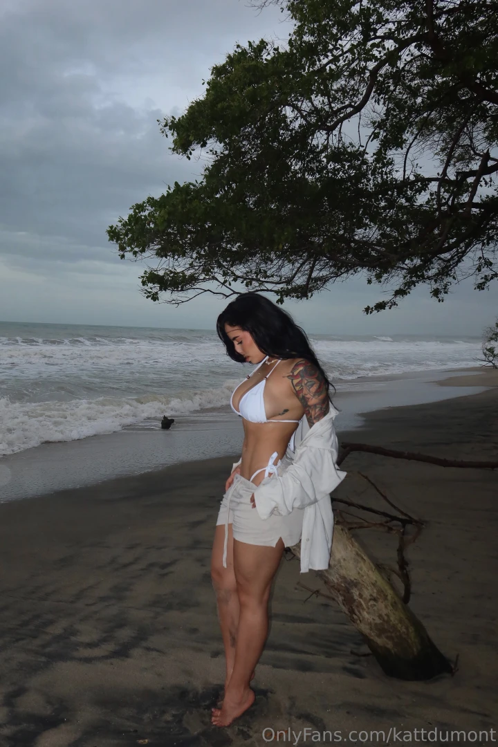 Always a free spirit 