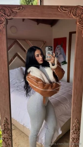 Cold sunday