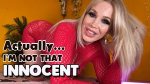 Hi darling i know mommy is very sweet and generous but guess what i m