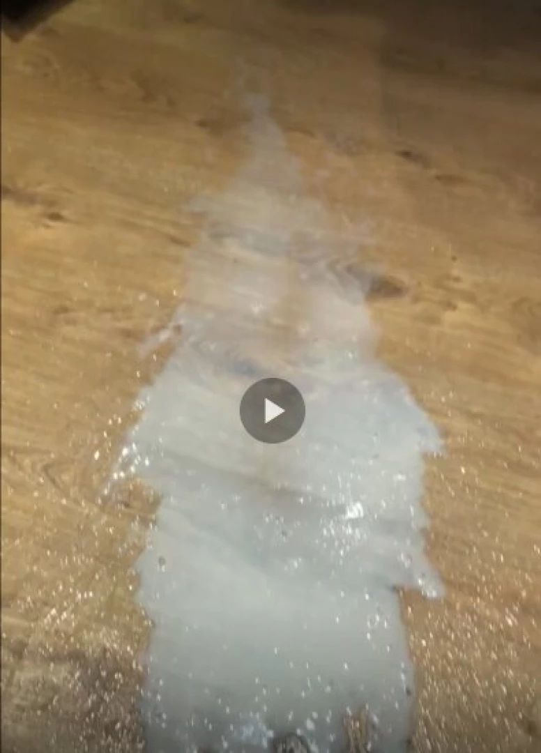 I started getting my arse hole ready for my step sons anal experience 