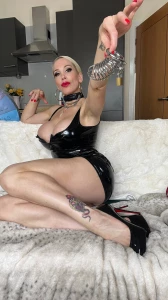 How submissive can you get