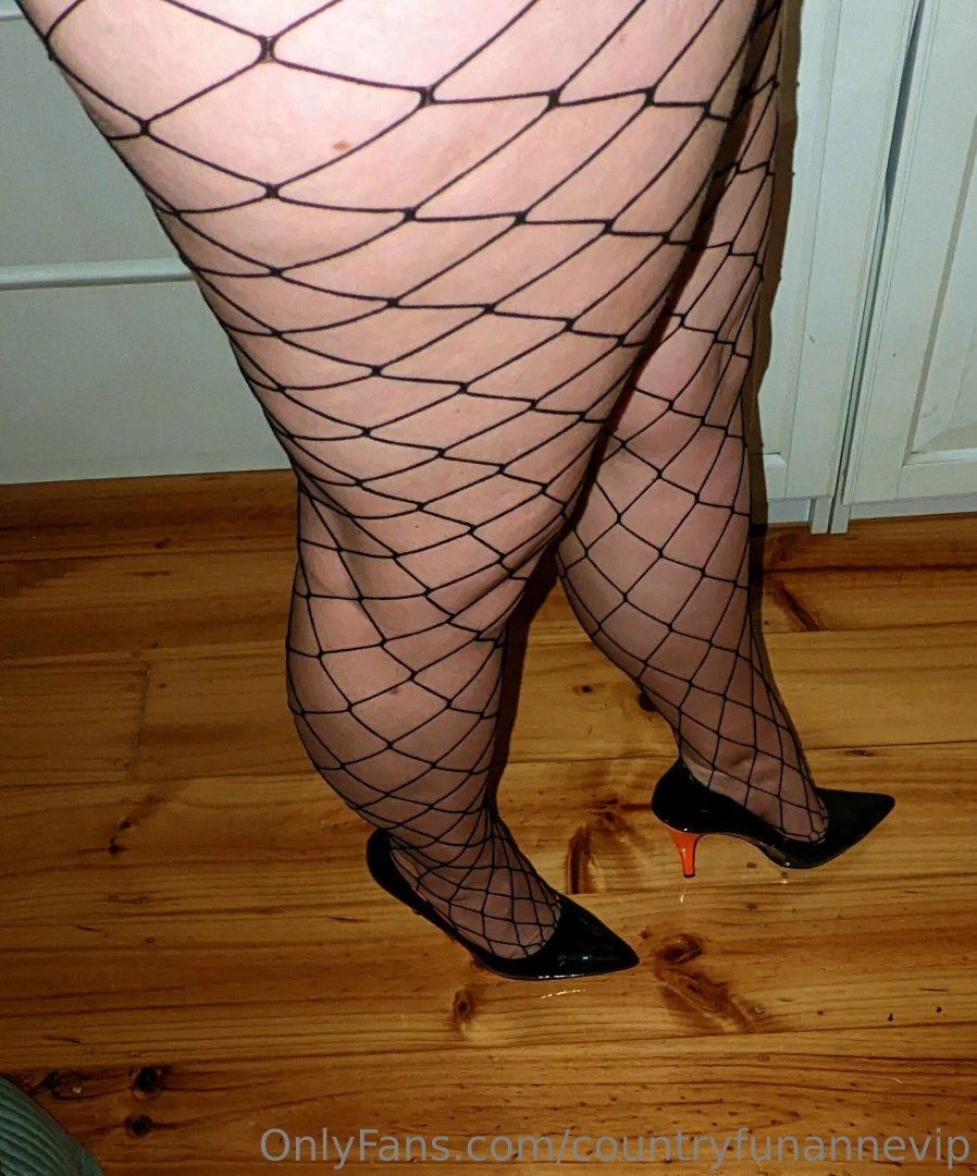 Countryfunannevip part 2 