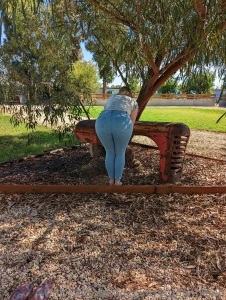 Just some quick photos outdoors remember to like part 6