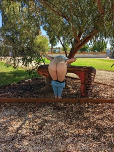 Just some quick photos outdoors remember to like part 3