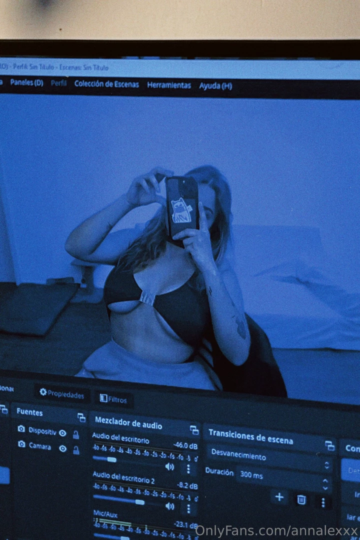 Annalexxx 