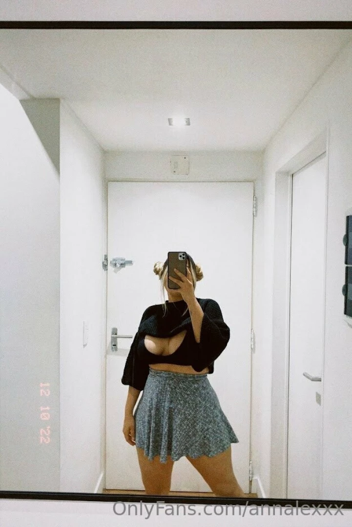Annalexxx part 2 