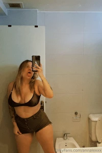 Serving body and attitude part 3