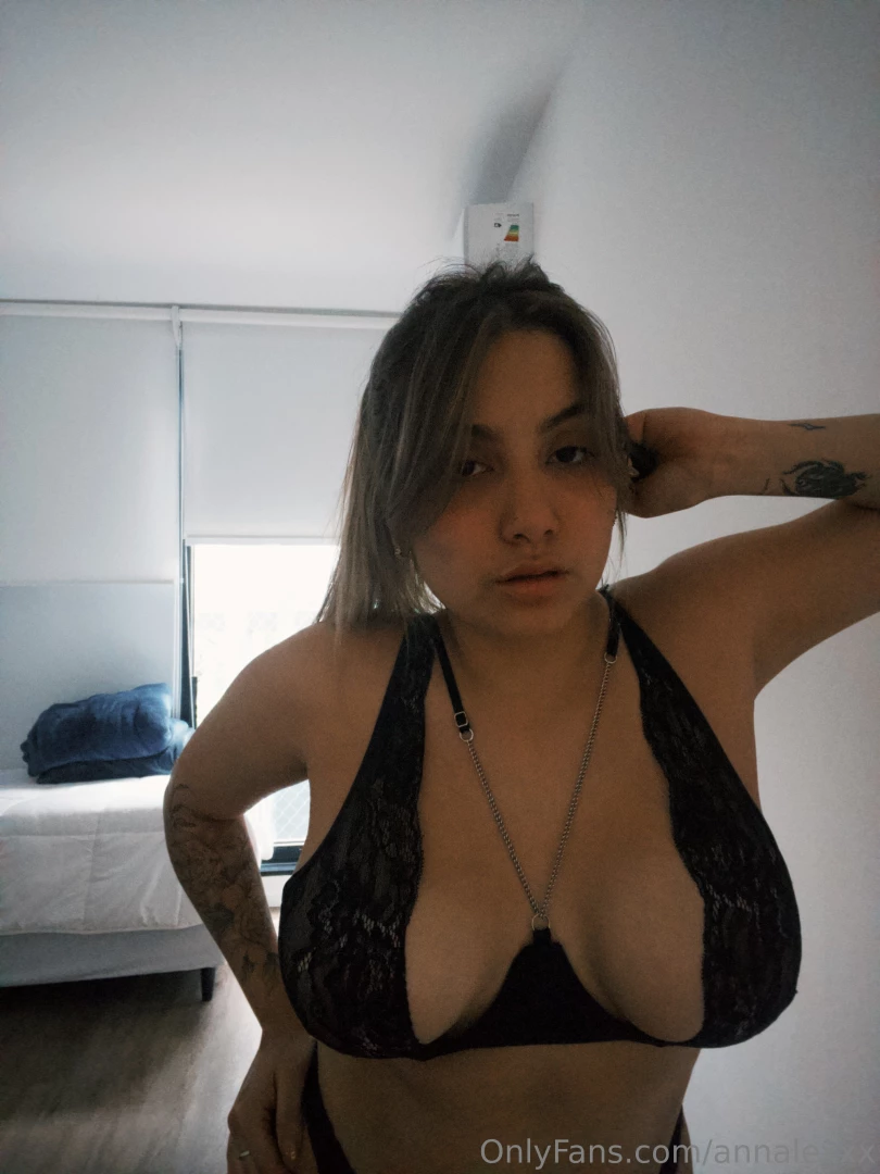 Annalexxx part 7 