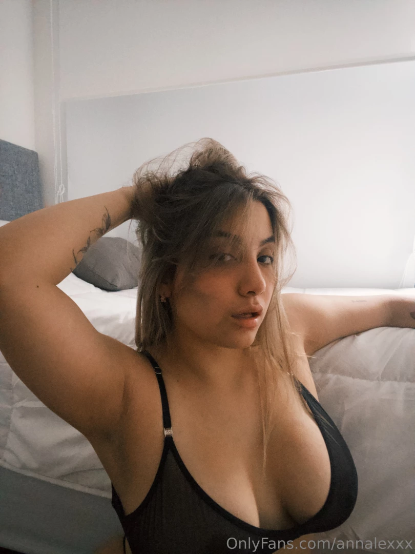 Annalexxx part 15 