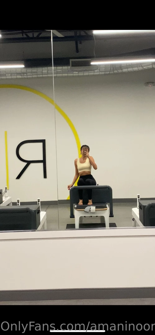 Sweat is my glitter haha you should check my results without clothes 