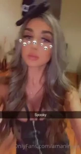 Spookyy part 1