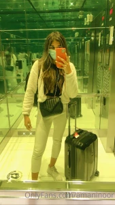 Can you guess where am i going this time