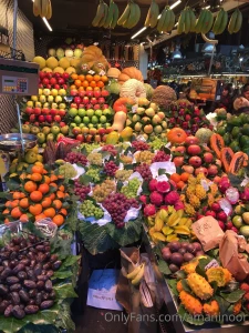 Loved the colors