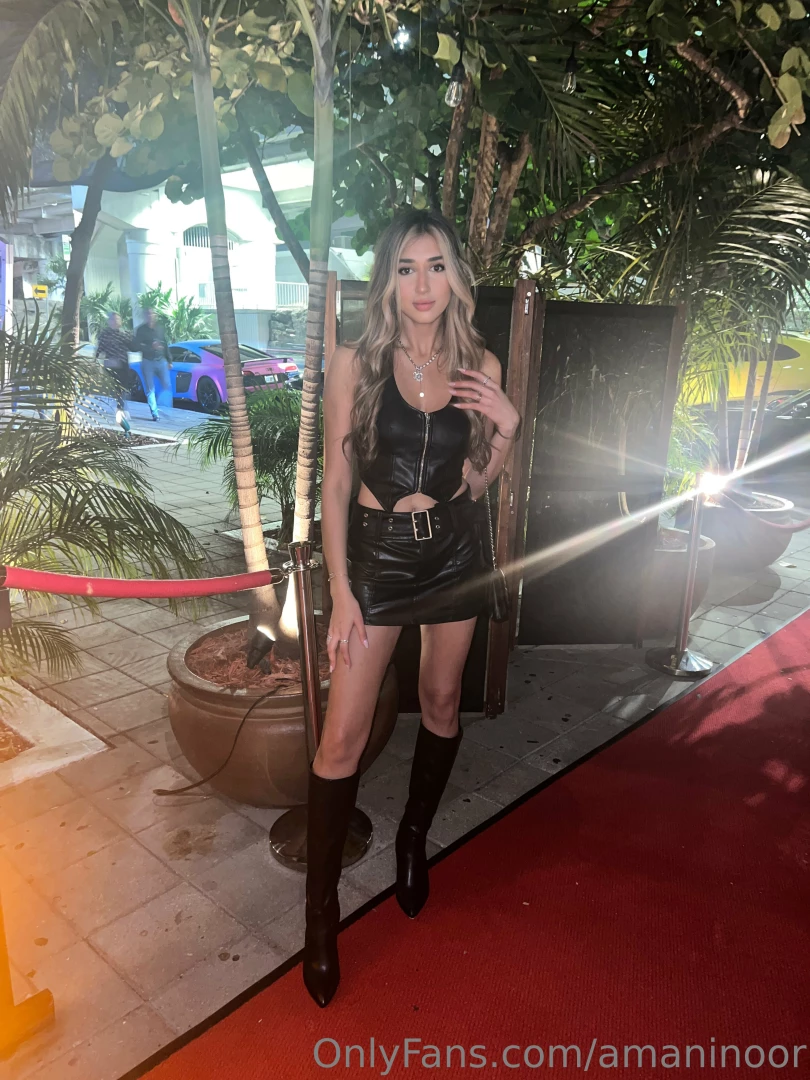 Do you like leather part 18 