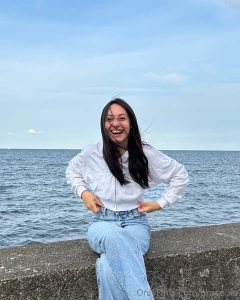 Sometimes it s so nice to just dream imagine that you live by the sea