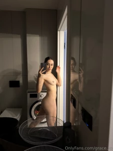 I recently discovered a new erotic dance style do you think you d be