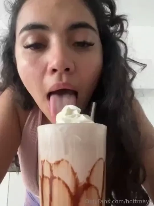 I would love to taste you part 5 