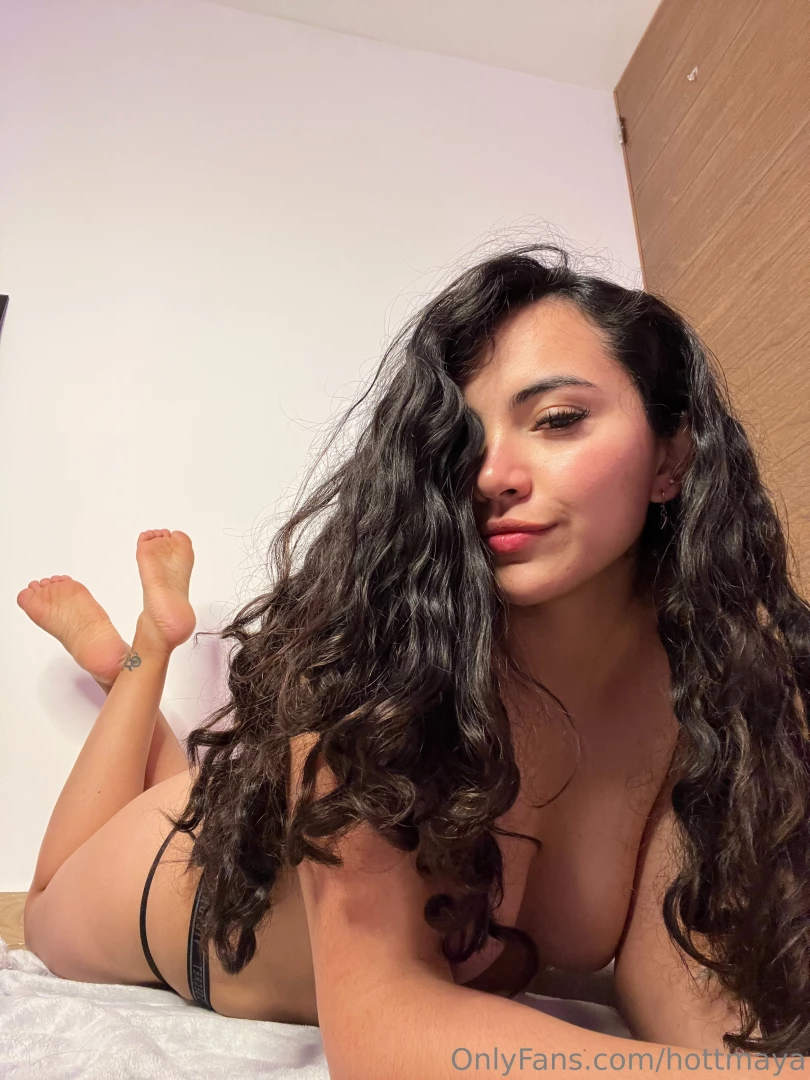 Hottmaya part 20 