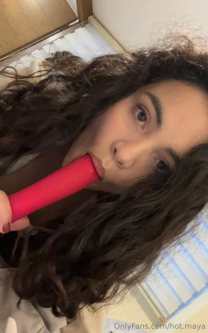 I wanna suck your cock baby part 1 