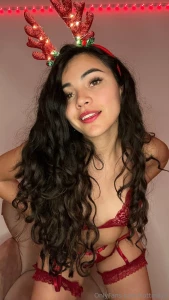 Merry christmas baby part 29