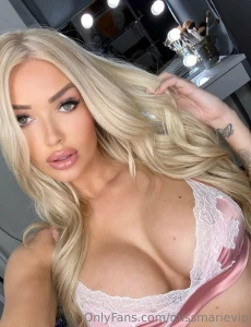 Here is your favorite barbie