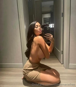 Your goddess part 61