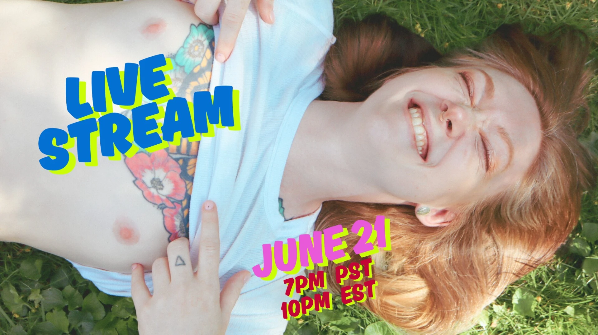 Tomorrow onlyfans com goaskalex 12 