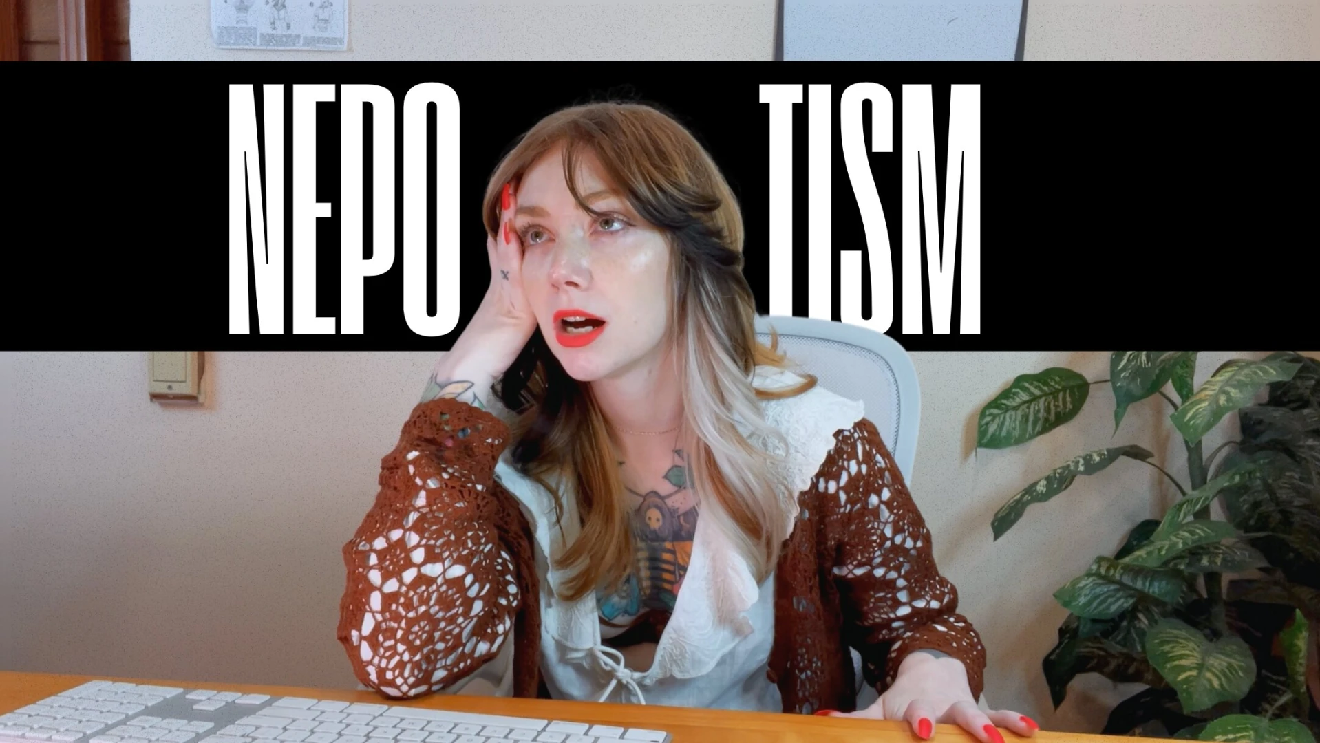 Check your inbox for this one part 2 