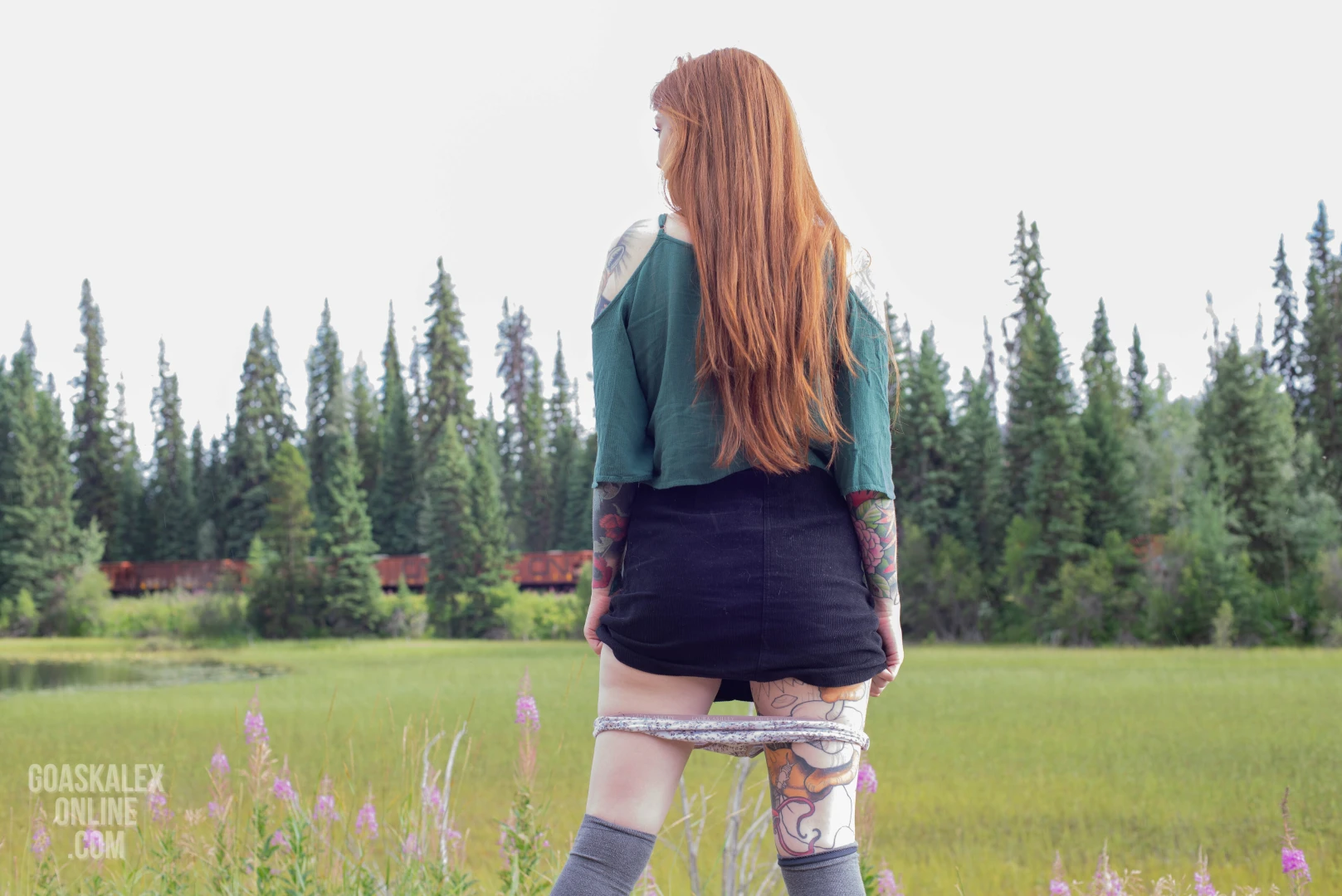 Rise and shine sunshine did you eat breakfast yet or should i make 