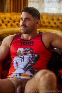 Beaubutlerxxx part 2