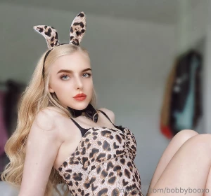 The sexiest bunny you ve ever seen