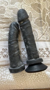 My toys part 4