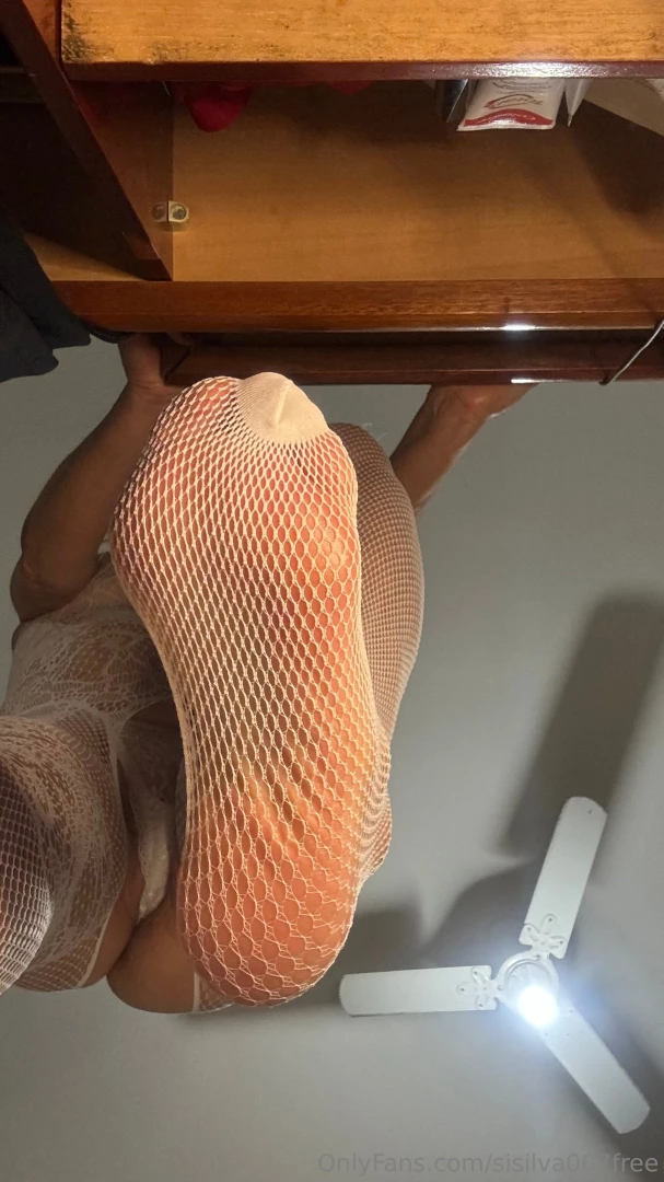 Nylons part 28 