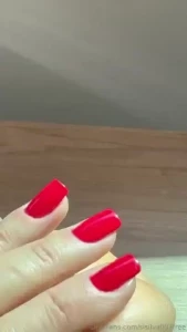 Nova cor desta semana