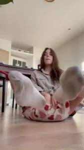 Caution smelly socks reveal test of your endurance for brave natures