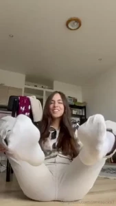 Was feeling a bit more sensual this time ehm