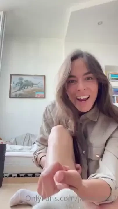 Beg me to continue haha 