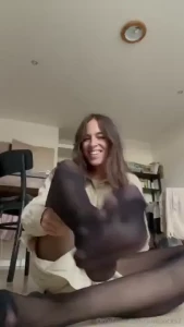 I ve been negating you recently so let me fix that a video every day