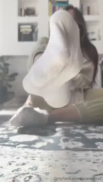 Socks socks socks be careful might be displaying some of your 