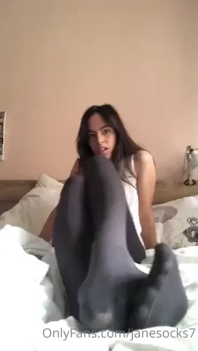 Janesocks7 part 143 