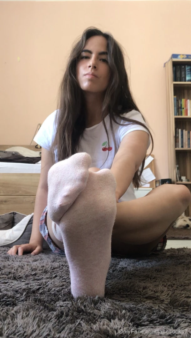 You are the first to see video in those 