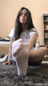 You are the first to see video in those