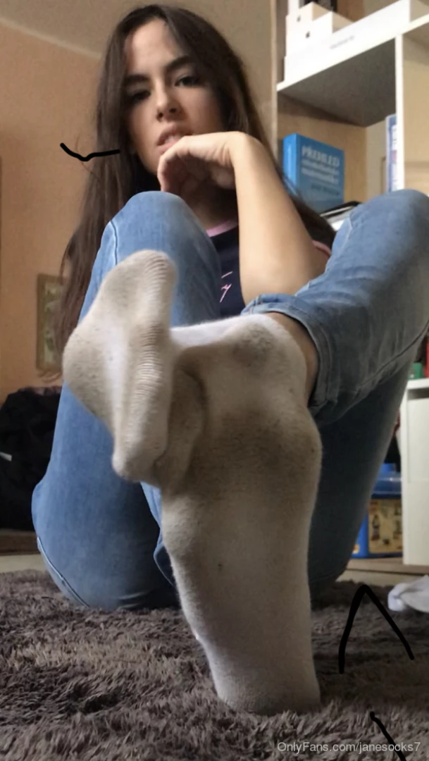 Janesocks7 part 113 