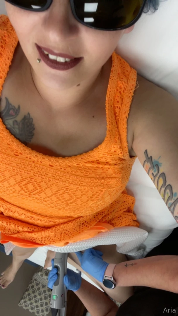 Things have been wild lately but yesterday was a brazilian day 