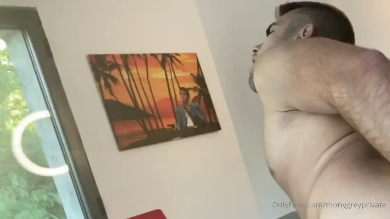 Full private video with garyxprivate anal experience is available in 