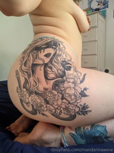 My lilith is almost finished