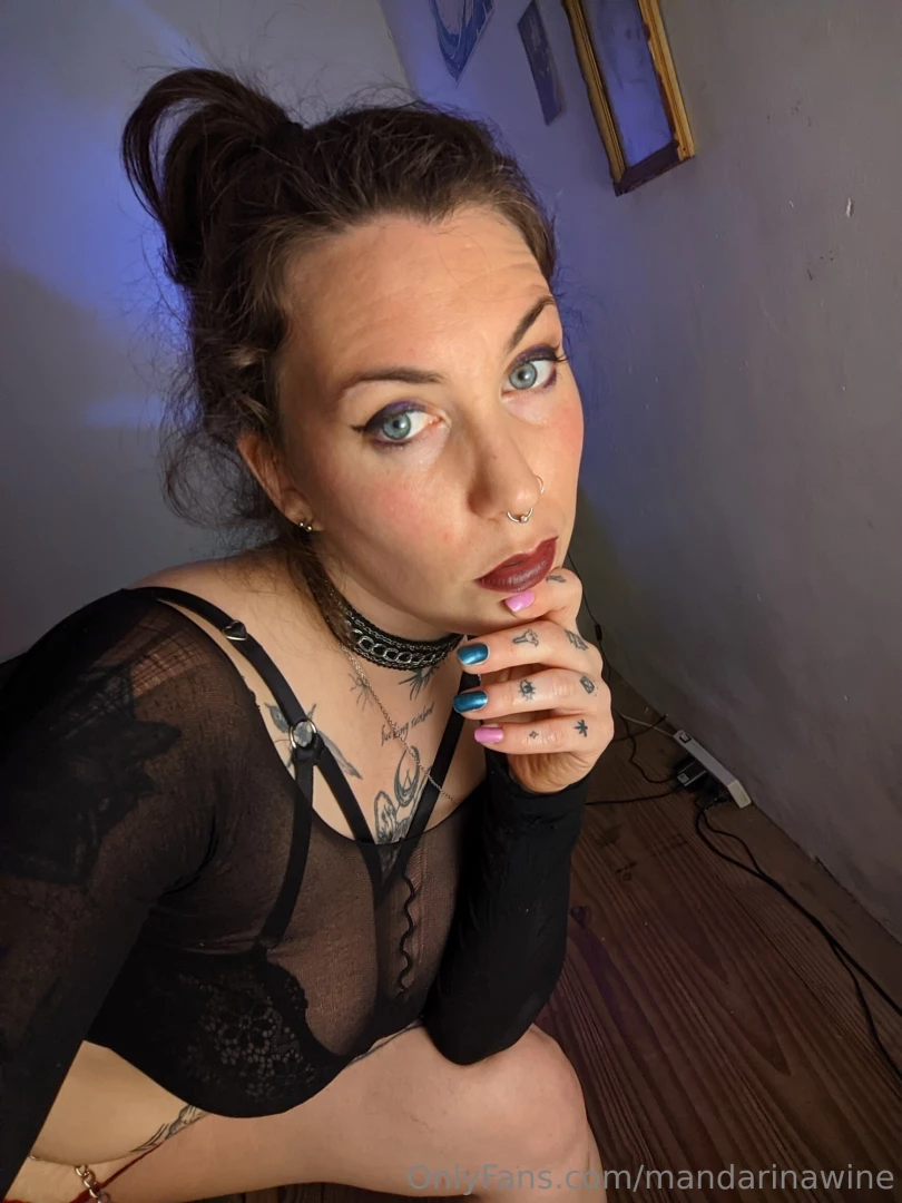 Wanna see all of me mandarinawinevip 