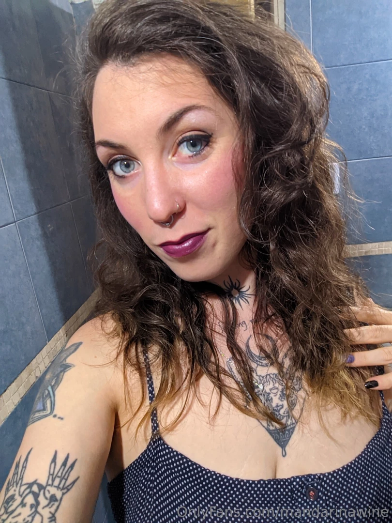 Mandarinawine part 5 