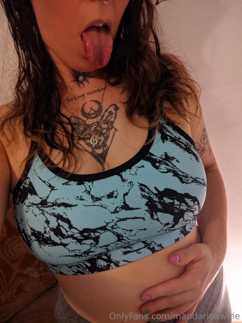 Do some cardio with me 