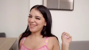 Iba a iniciar una grabacion pero lo que salio fue este blooper